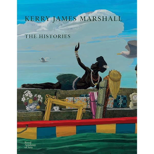 Kerry James Marshall: Look See: Storr, Robert, Marshall